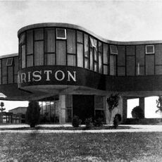 Ariston Club