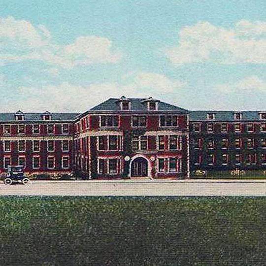 Maine Central Railroad General Office Building