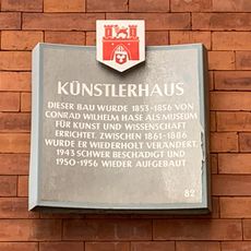 Stadttafel Künstlerhaus