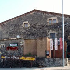 Palau de Foixà