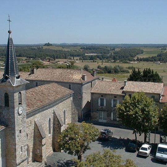 Villefranche-de-Lonchat
