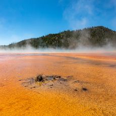 Grand Prismatic Spring