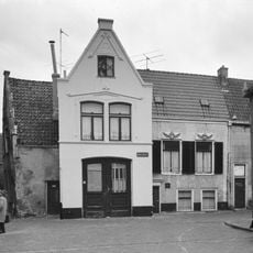 Begijnhof 22, Harlem