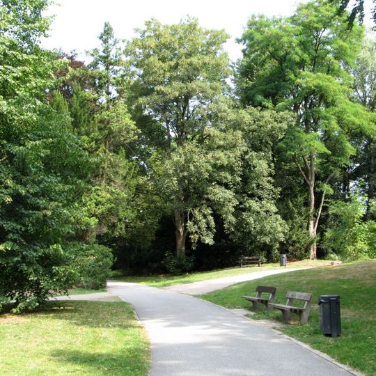 Friedrichsberger Park