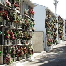 Cementerio Municipal