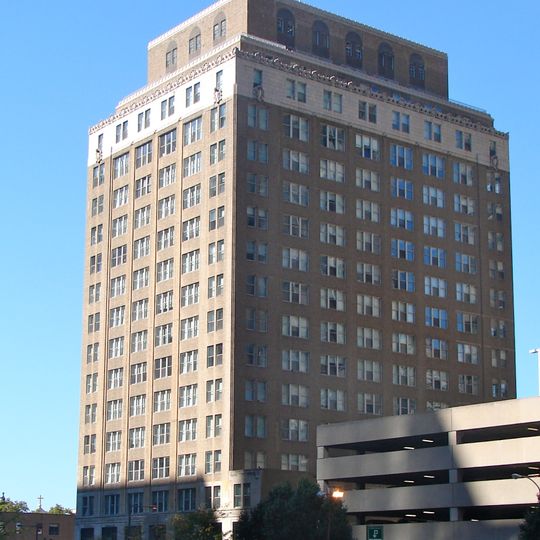 Bell Telephone Company Building