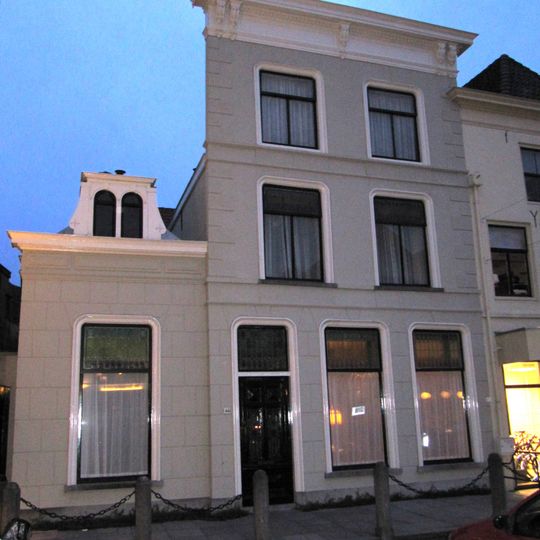 Waterstraat 44, Zaltbommel