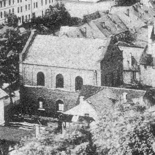 Synagoge