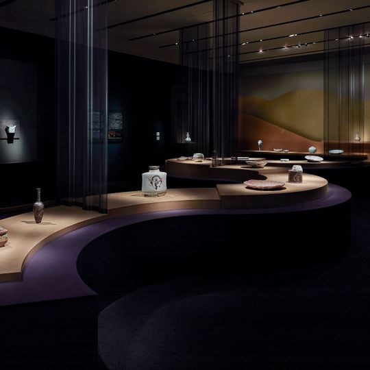 Kikuchi Kanjitsu Memorial Tomo Museum