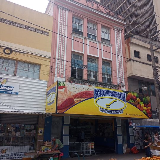 House at Praça Costa Pereira, nº 134