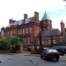 South Hampstead High School