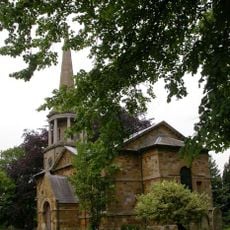 Church of St Mary the Virgin