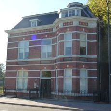 Kanaaldijk Noord West 81, Helmond