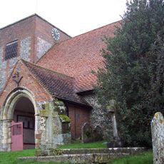 Church of St Michael