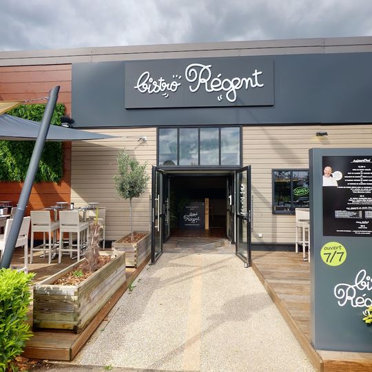 Bistro Regent