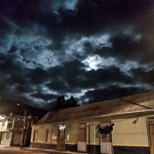 Distretto di Candarave