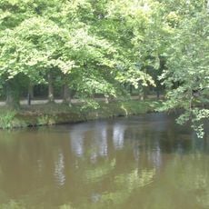 Trompenburg: historische park- en tuinaanleg