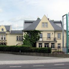 Meißner Straße 244