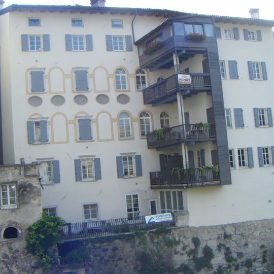 Filatoi di Roggia Paiari