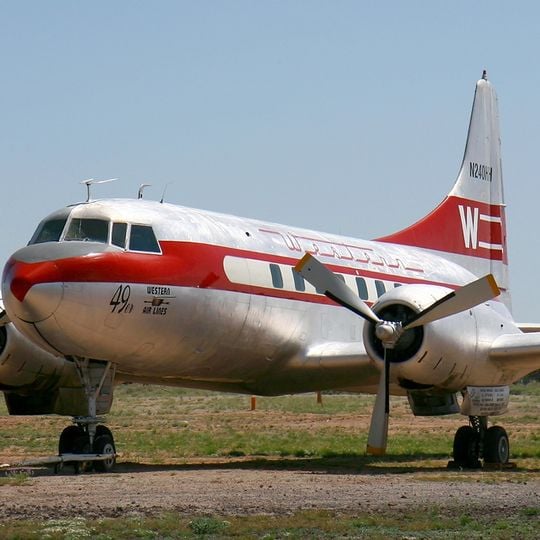 Planes of Fame Air Museum