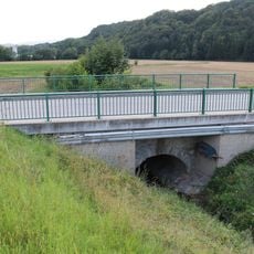 Historische Steinbrücke