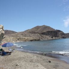 Playa del Peñón Blanco