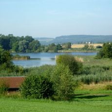 Olzreuter See