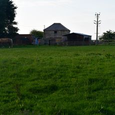 Dovecote 100 Metres North West Of Togston House