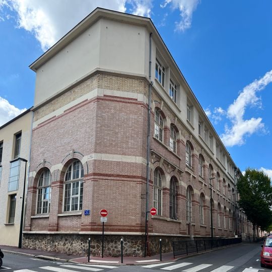 Groupe scolaire Jules Ferry