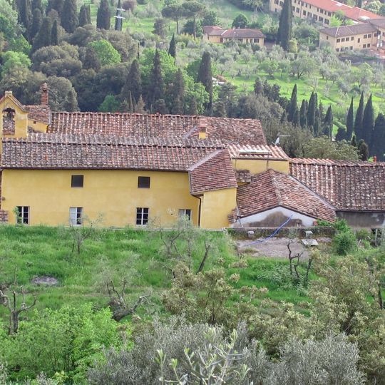 Chiesa di San Girolamo