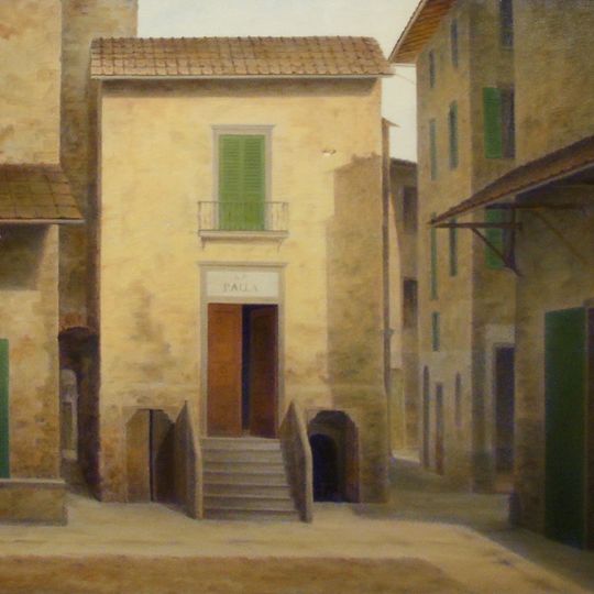 Chiesa di Santa Maria in Campidoglio