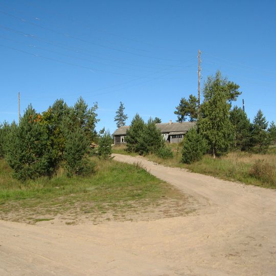 Rintala