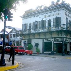 District historique de Key West