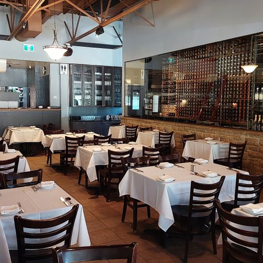 Vittoria Trattoria