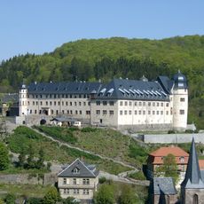 Schloss Stolberg