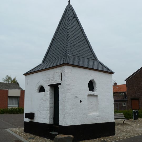 Water well Bingelrade