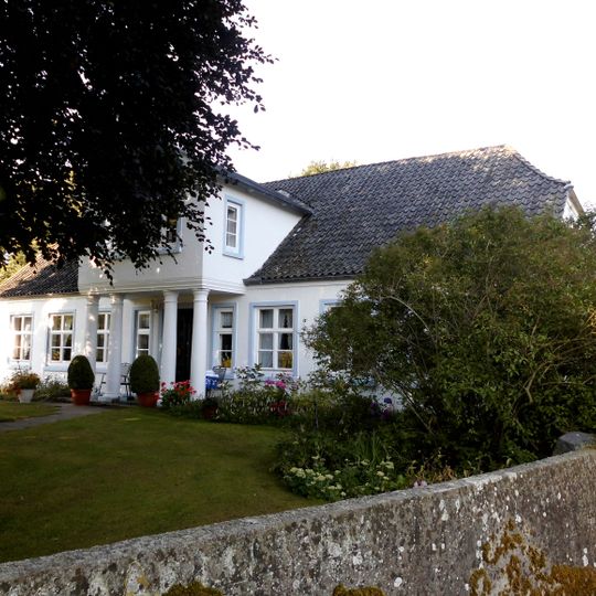 Wohnhaus Neddelsthörn 26