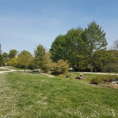 Jardins d'Aguilar