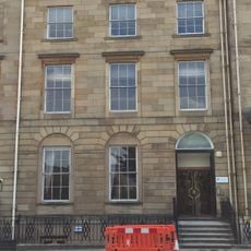19 Blythswood Square