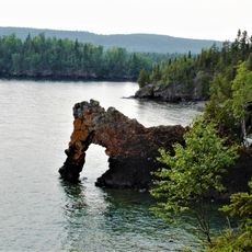 Sleeping Giant Provincial Park
