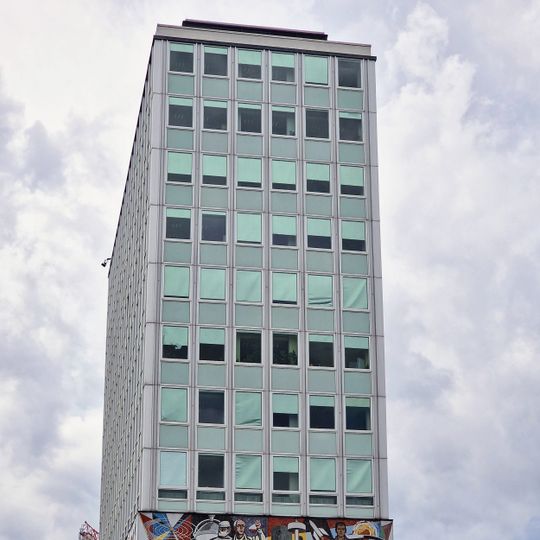 Mosaico, opera d'arte