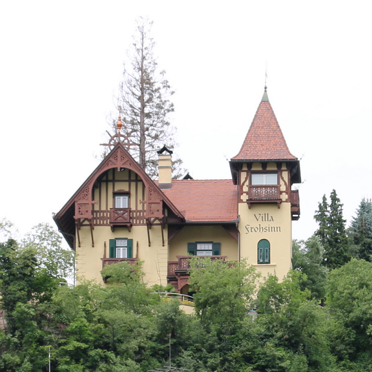 Villa Frohsinn