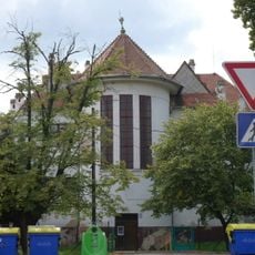 Orphanage in Modra