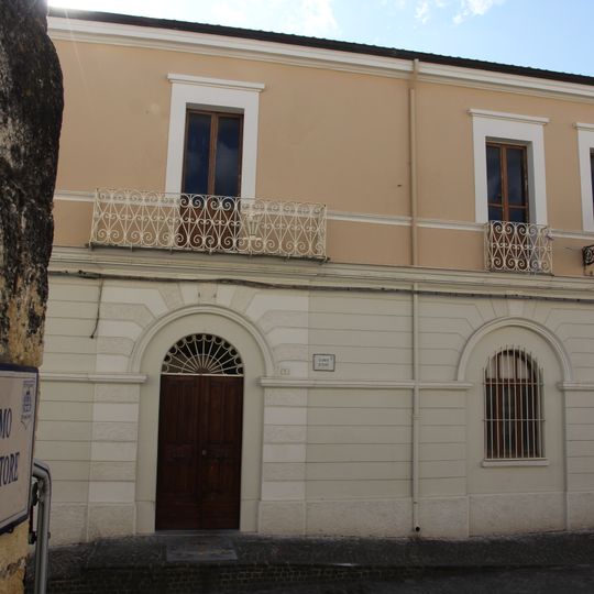 Palazzo comunale