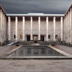 Nationalmuseum Warschau