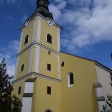 Református templom (Nádudvar)