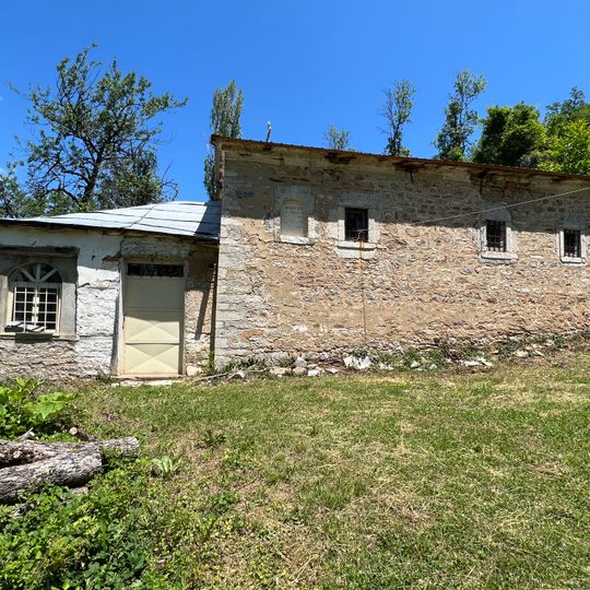 St. Demetrius Church