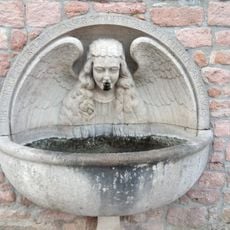 Laufbrunnen