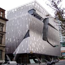 41 Cooper Square