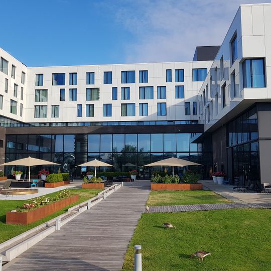 Scandic Fornebu